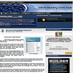 IMOnlineGuide.com Client Screenshot