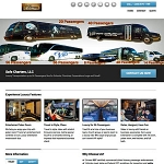 SafeCharters.com Client Screenshot